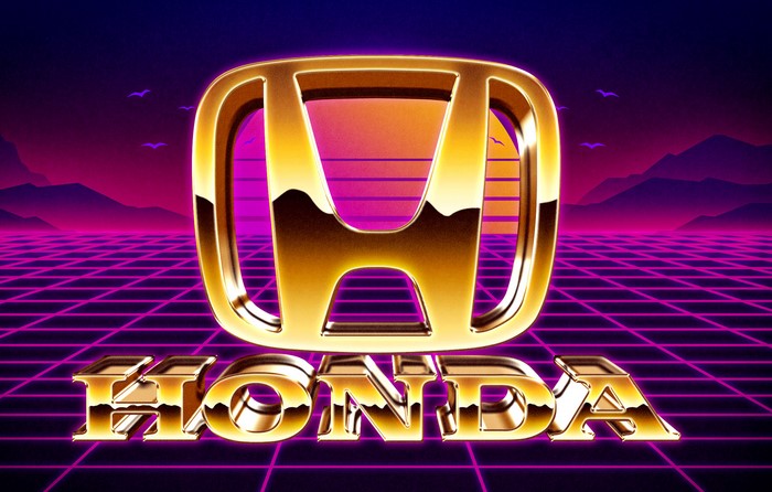 Необычный факт о компании Honda